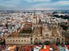 katedrála Panny Marie, Sevilla